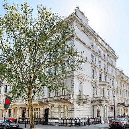 Central Kensington Apartment London Exterior photo