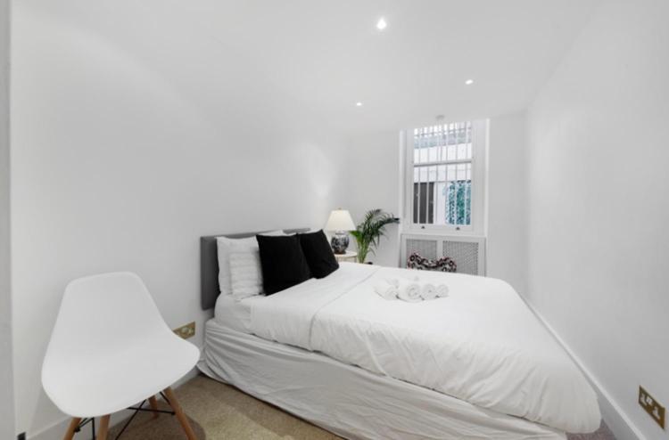 Central Kensington Apartment London Exterior photo